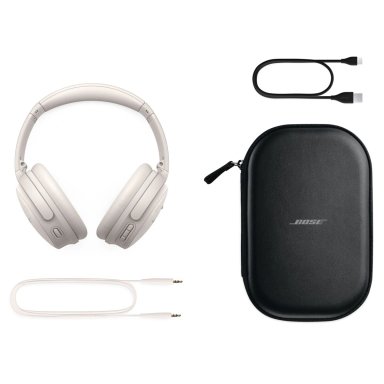 AUDÍFONOS OVER EAR BOSE QUIETCOMFORT - 5