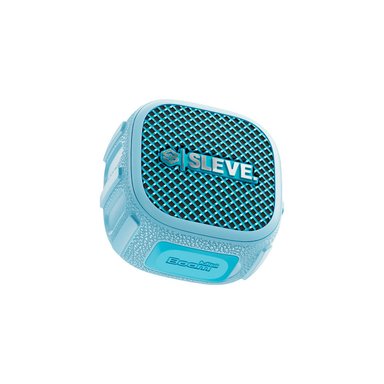 PARLANTE BLUETOOTH SLEVE MOBILE BOOM MINI 3W - 6