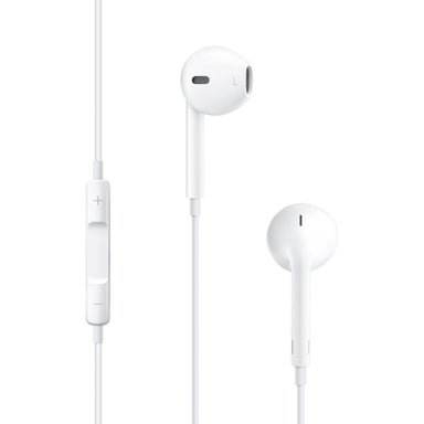 APPLE EARPODS LIGHTNING - 2