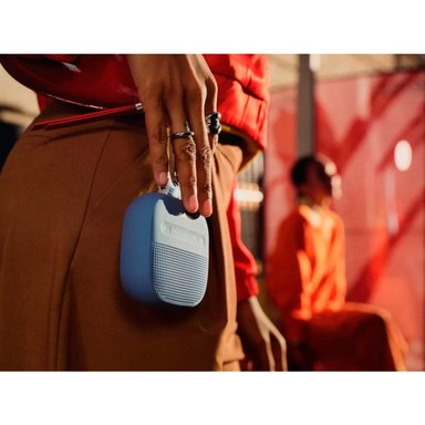 PARLANTE BLUETOOTH BOSE SOUNDLINK MICRO GEN II - 7