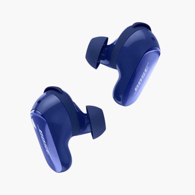 AUDÍFONOS BOSE IN EAR QUIETCOMFORT ULTRA GEN II BLUETOOTH - 2