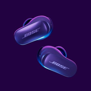 AUDÍFONOS BOSE IN EAR QUIETCOMFORT ULTRA GEN II BLUETOOTH - 8