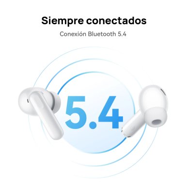 AUDÍFONOS INALÁMBRICOS HUAWEI FREEBUDS SE 4 - 6