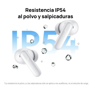 AUDÍFONOS INALÁMBRICOS HUAWEI FREEBUDS SE 4 - 10