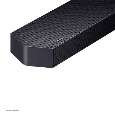 SOUNDBAR SAMSUNG SERIE Q 3.1.2 CH. Q600F (2025) - 3