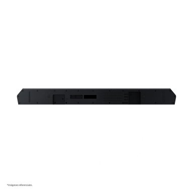 SOUNDBAR SAMSUNG SERIE Q 3.1.2 CH. Q600F (2025) - 4