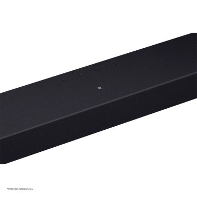 SOUNDBAR SAMSUNG SERIE B 2 CH. B400F (2025) - 3