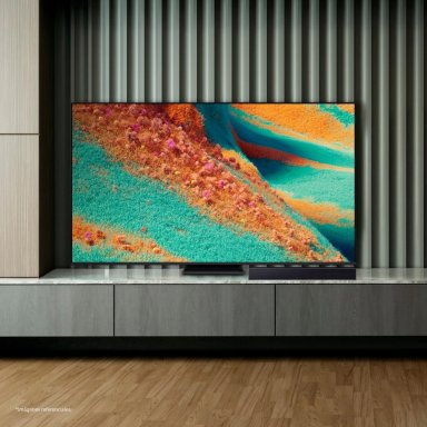 SOUNDBAR SAMSUNG SERIE B 2 CH. B400F (2025) - 9