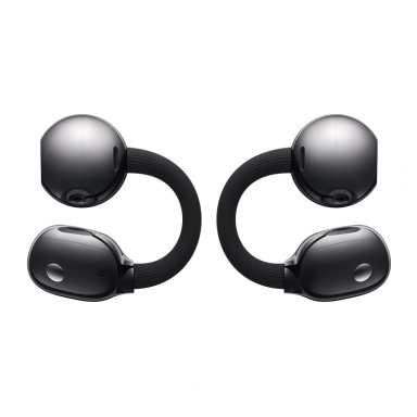 AUDÍFONOS INALÁMBRICOS HUAWEI FREECLIP 2 OPENEAR NEGRO - 2