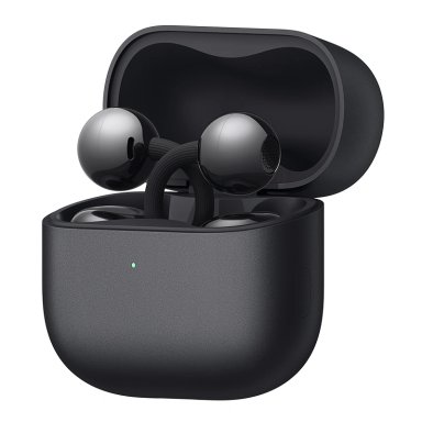 AUDÍFONOS INALÁMBRICOS HUAWEI FREECLIP 2 OPENEAR NEGRO - 3