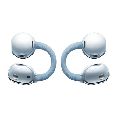 AUDÍFONOS INALÁMBRICOS HUAWEI FREECLIP 2 OPENEAR NEGRO - 2