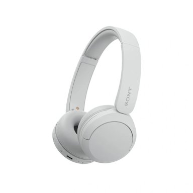 AUDÍFONOS SONY OVER-EAR WH-CH520 BLUETOOTH - 2