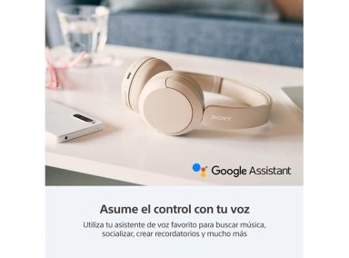 AUDÍFONOS SONY OVER-EAR WH-CH520 BLUETOOTH - 8