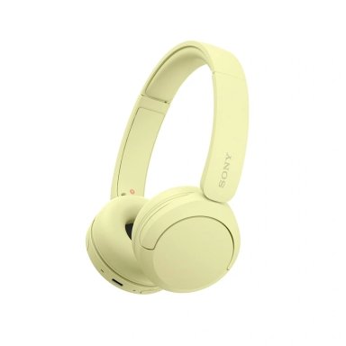 AUDÍFONOS SONY OVER-EAR WH-CH520 BLUETOOTH - 2