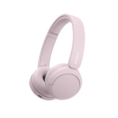AUDÍFONOS SONY OVER-EAR WH-CH520 BLUETOOTH - 1