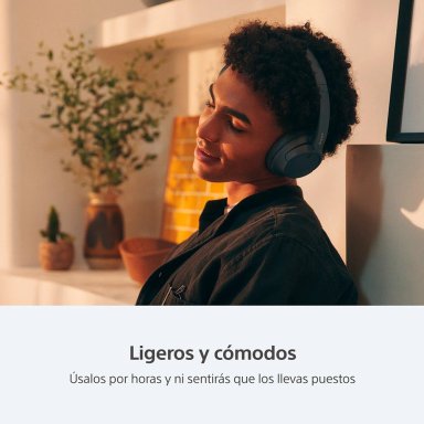 AUDÍFONOS SONY OVER EAR WH-CH720N/PZ UC BLUETOOTH - 4