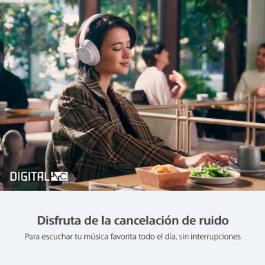 AUDÍFONOS SONY OVER EAR WH-CH720N/PZ UC BLUETOOTH - 2