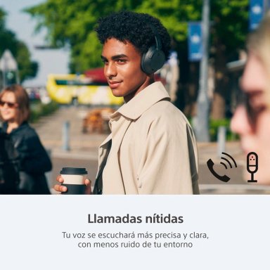 AUDÍFONOS SONY OVER EAR WH-CH720N/PZ UC BLUETOOTH - 6