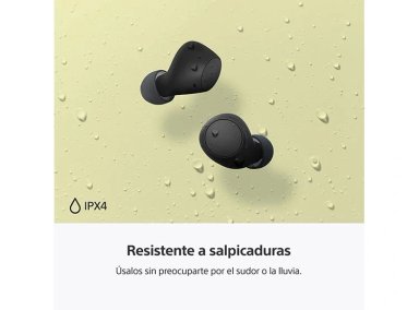 AUDÍFONOS SONY IN EAR WF-C510/WZ LA BLUETOOTH - 8