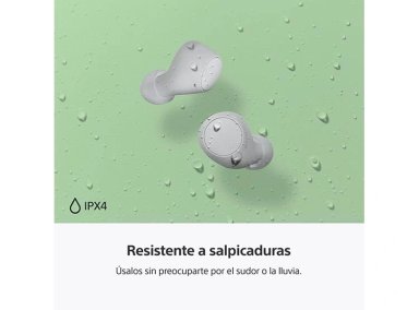 AUDÍFONOS SONY IN EAR WF-C510/WZ LA BLUETOOTH - 8