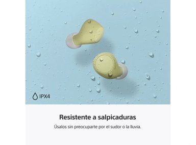 AUDÍFONOS SONY IN EAR WF-C510/WZ LA BLUETOOTH - 8