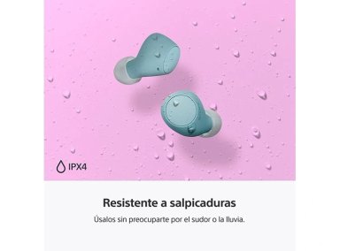 AUDÍFONOS SONY IN EAR WF-C510/WZ LA BLUETOOTH - 8
