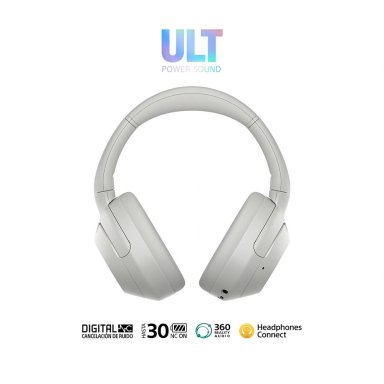AUDÍFONOS SONY OVER-EAR WHULT900N/HZUC BLUETOOTH - 2