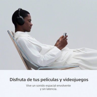 AUDÍFONOS SONY OVER EAR WH1000XM6/SMUC - 11