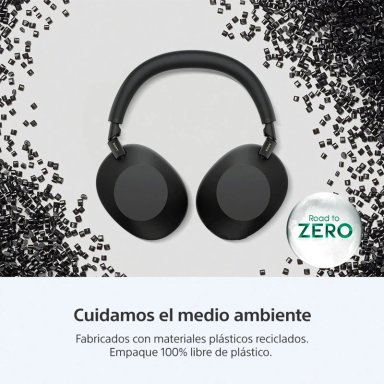 AUDÍFONOS SONY OVER EAR WH1000XM6/SMUC - 13