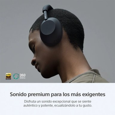 AUDÍFONOS SONY OVER EAR WH1000XM6/SMUC - 4