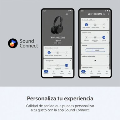AUDÍFONOS SONY OVER EAR WH1000XM6/SMUC - 8