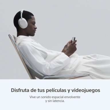AUDÍFONOS SONY OVER EAR WH1000XM6/SMUC - 11