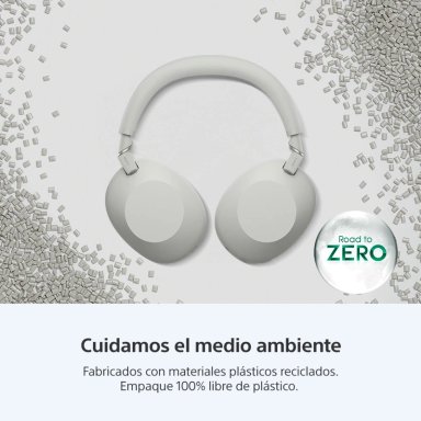 AUDÍFONOS SONY OVER EAR WH1000XM6/SMUC - 13