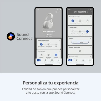 AUDÍFONOS SONY OVER EAR WH1000XM6/SMUC - 8