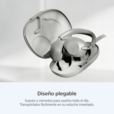 AUDÍFONOS SONY OVER EAR WH1000XM6/SMUC - 10