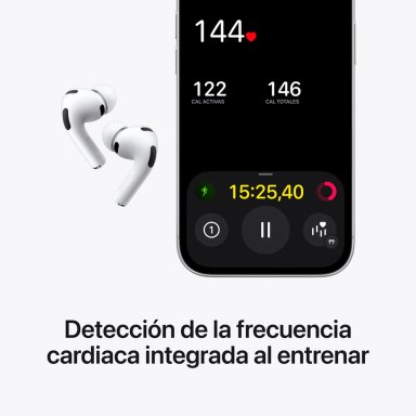 AIRPODS PRO 3 - 4