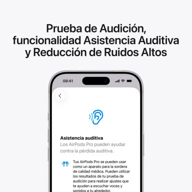 AIRPODS PRO 3 - 5