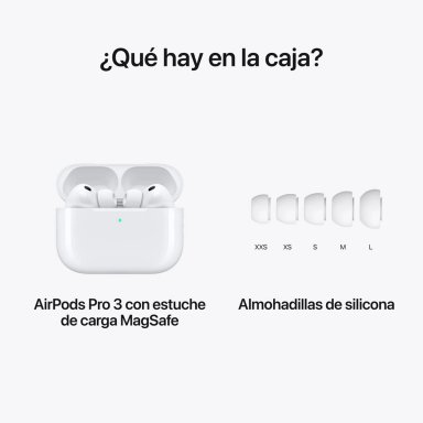AIRPODS PRO 3 - 9