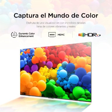 TELEVISOR TCL 55" 55V6C SMART TV UHD 4K - 3