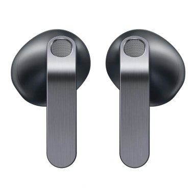 AUDÍFONOS SAMSUNG BUDS4 NEGRO - 2