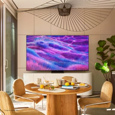 65'' NEO QLED QN80H VISION AI SMART TV (2025) - 11