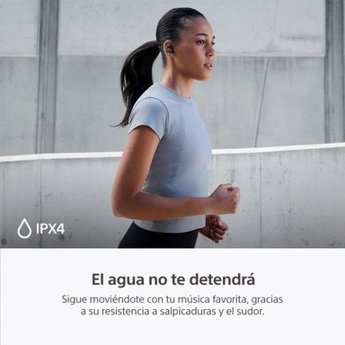 AUDÍFONOS SONY IN EAR WF1000XM6/BZUC BLUETOOTH - 13