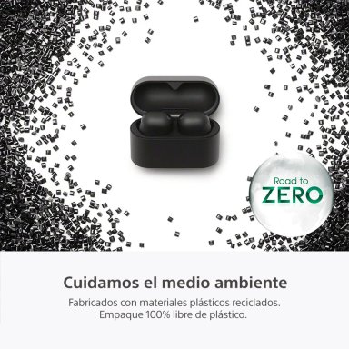 AUDÍFONOS SONY IN EAR WF1000XM6/BZUC BLUETOOTH - 16