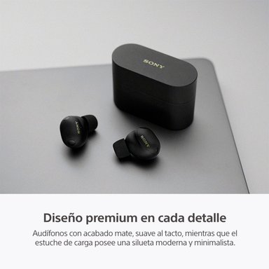 AUDÍFONOS SONY IN EAR WF1000XM6/BZUC BLUETOOTH - 7