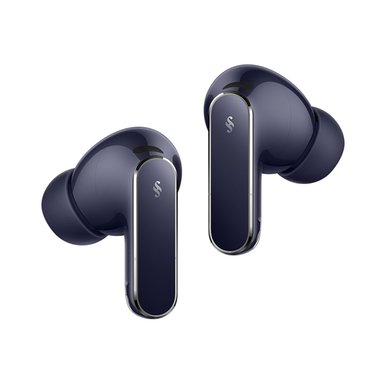 AUDÍFONOS HUAWEI TRUE WIRELESS FREEBUDS PRO 5 - 4