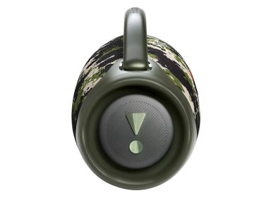 PARLANTE BLUETOOTH JBL BOOMBOX 3 PORTÁTIL 24H - 3