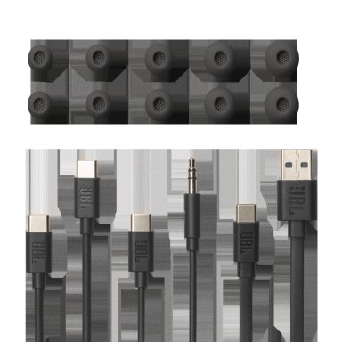 AUDÍFONOS JBL TOUR PRO 3 - 5