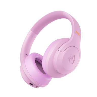 AUDÍFONOS SLEVE MOBILE OVER-EAR PULSE ANC BLUETOOTH - 2