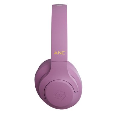 AUDÍFONOS SLEVE MOBILE OVER-EAR PULSE ANC BLUETOOTH - 7
