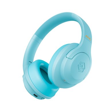 AUDÍFONOS SLEVE MOBILE OVER-EAR PULSE ANC BLUETOOTH - 2